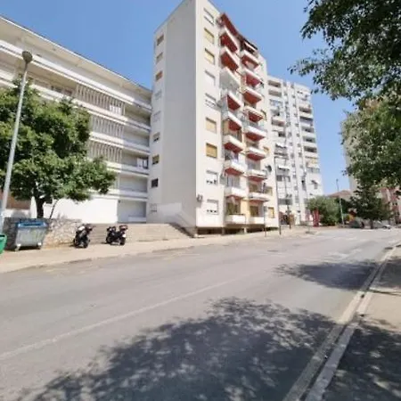 Madona * Šibenik