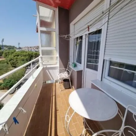 Madona Apartment