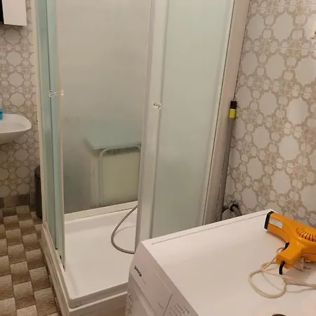 Madona * Šibenik